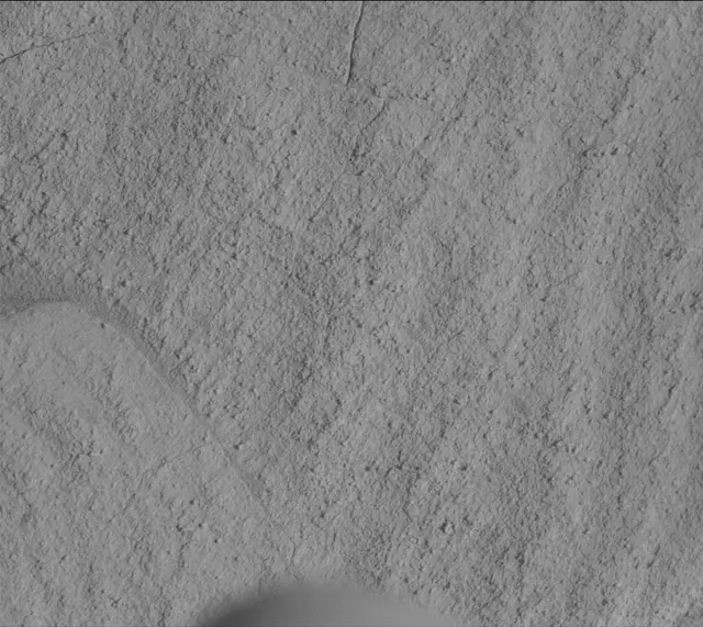 Sol 4159: Mast Camera (Mastcam)