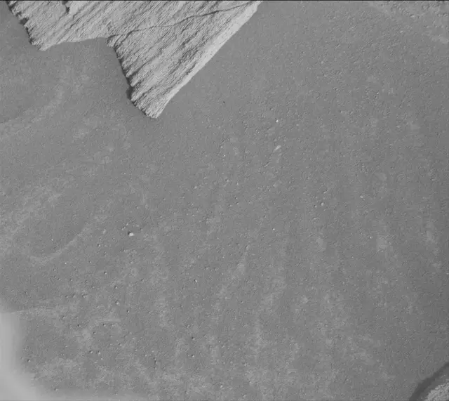 Sol 4159: Mast Camera (Mastcam)