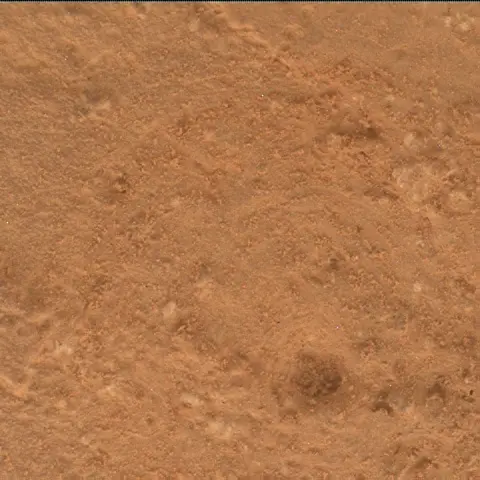 Sol 4159: Mars Hand Lens Imager (MAHLI)