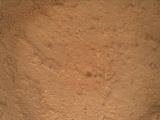 Sol 4159: Mars Hand Lens Imager (MAHLI)