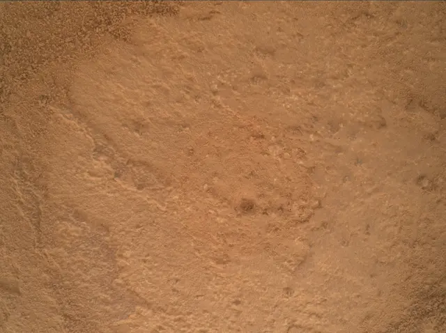 Sol 4159: Mars Hand Lens Imager (MAHLI)