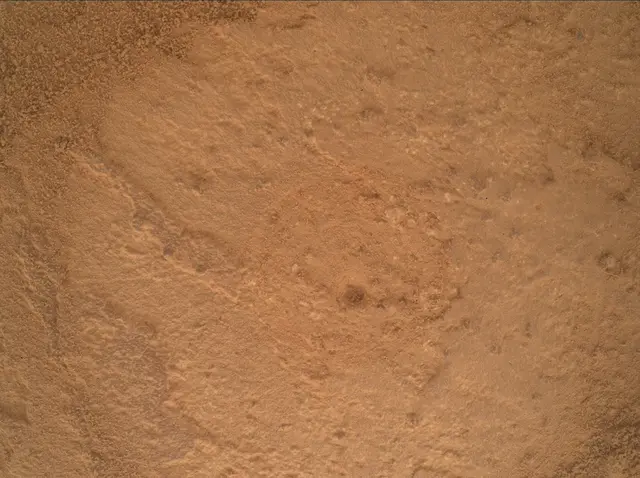 Sol 4159: Mars Hand Lens Imager (MAHLI)