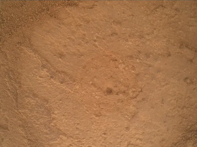 Sol 4159: Mars Hand Lens Imager (MAHLI)