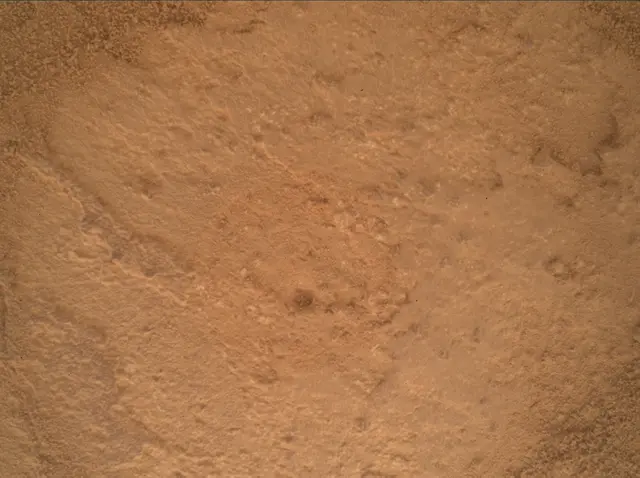 Sol 4159: Mars Hand Lens Imager (MAHLI)