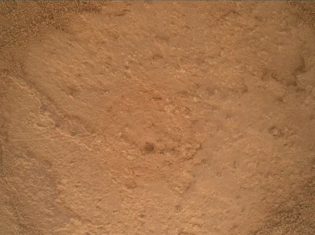 Sol 4159: Mars Hand Lens Imager (MAHLI)