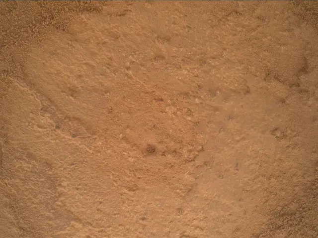 Sol 4159: Mars Hand Lens Imager (MAHLI)