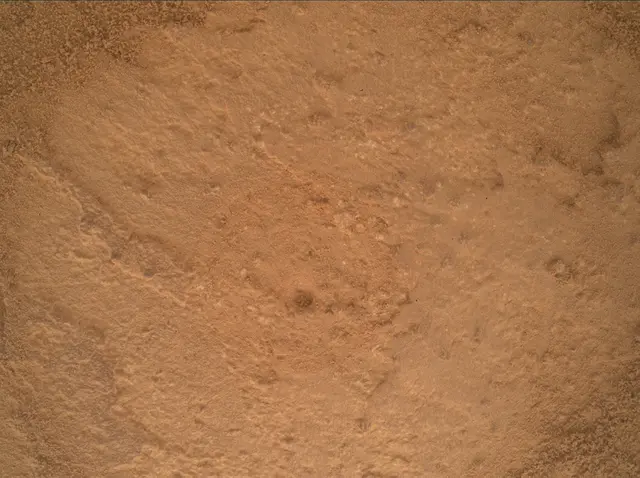 Sol 4159: Mars Hand Lens Imager (MAHLI)