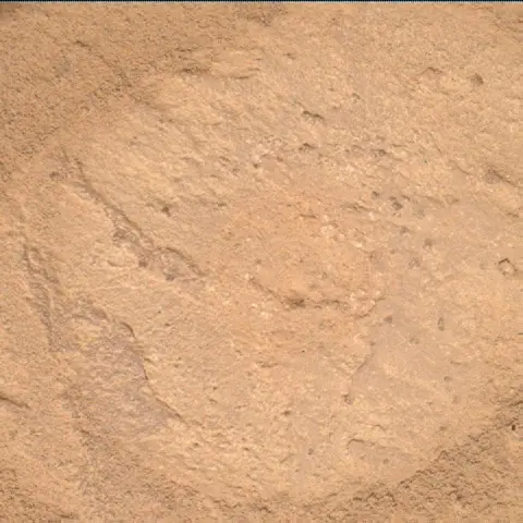 Sol 4159: Mars Hand Lens Imager (MAHLI)