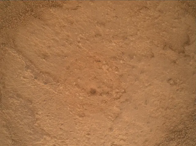Sol 4159: Mars Hand Lens Imager (MAHLI)