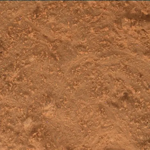Sol 4159: Mars Hand Lens Imager (MAHLI)