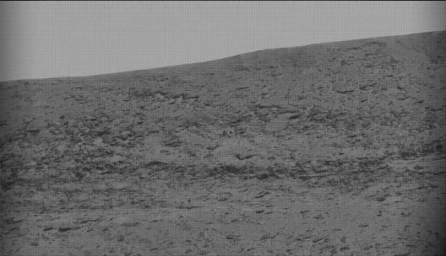 Sol 4161: Mast Camera (Mastcam)