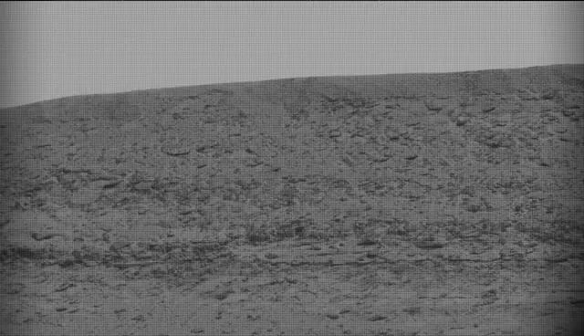 Sol 4161: Mast Camera (Mastcam)