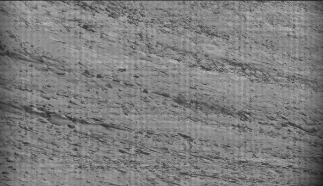 Sol 4161: Mast Camera (Mastcam)