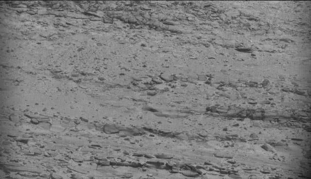 Sol 4161: Mast Camera (Mastcam)