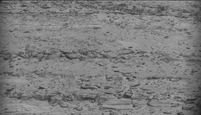 Sol 4161: Mast Camera (Mastcam)
