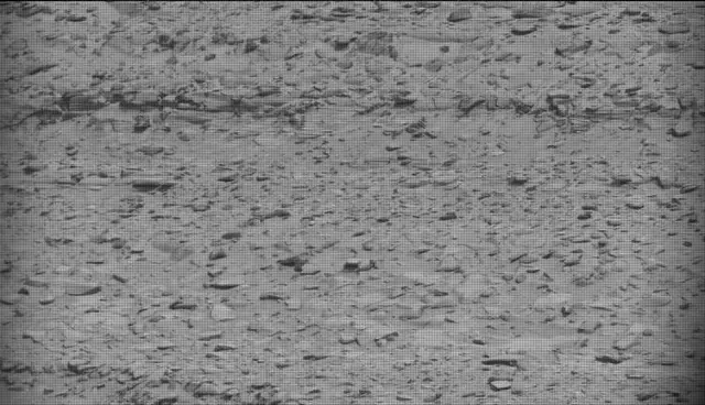 Sol 4161: Mast Camera (Mastcam)