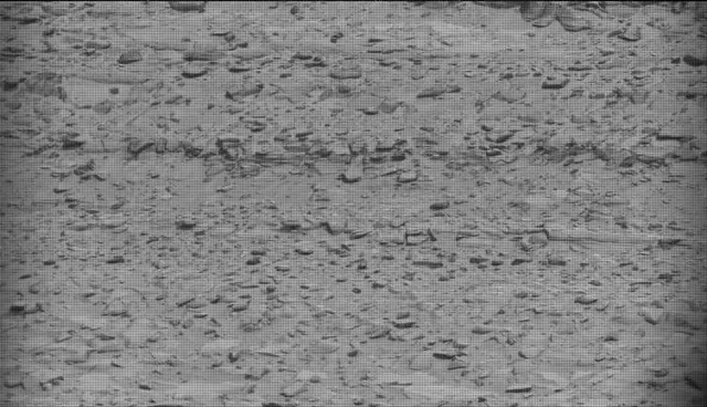 Sol 4161: Mast Camera (Mastcam)
