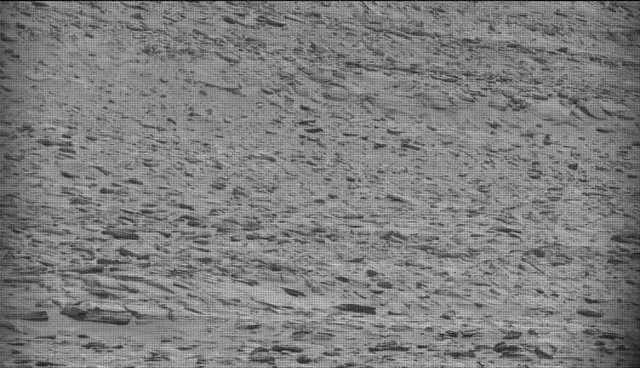 Sol 4161: Mast Camera (Mastcam)