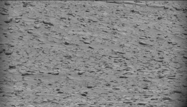 Sol 4161: Mast Camera (Mastcam)