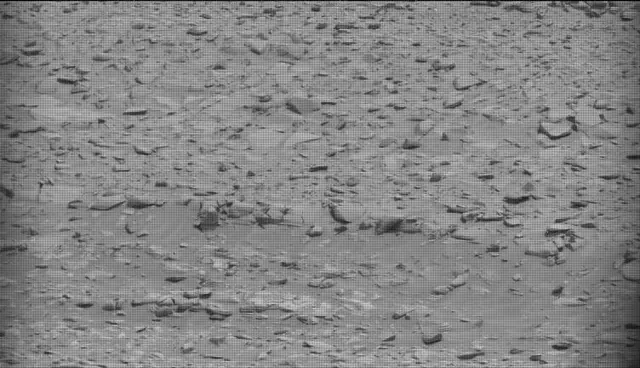 Sol 4161: Mast Camera (Mastcam)