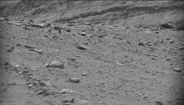 Sol 4161: Mast Camera (Mastcam)