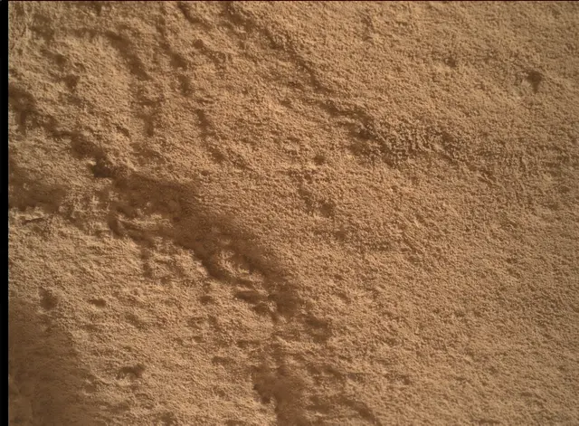 Sol 4161: Mars Hand Lens Imager (MAHLI)
