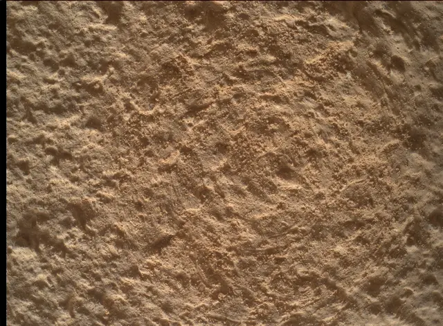 Sol 4161: Mars Hand Lens Imager (MAHLI)