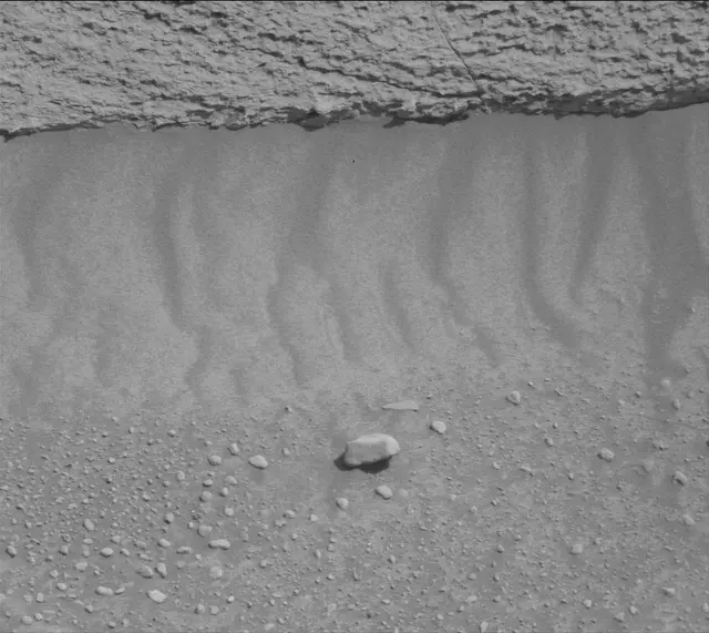 Sol 4162: Mast Camera (Mastcam)