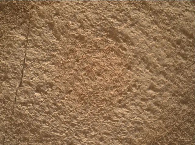 Sol 4162: Mars Hand Lens Imager (MAHLI)