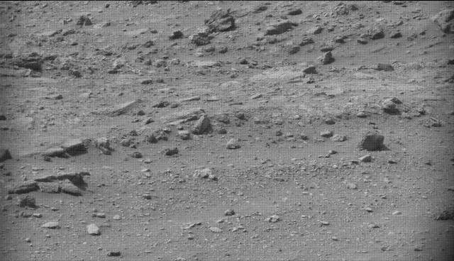 Sol 4164: Mast Camera (Mastcam)