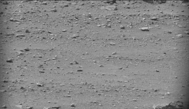 Sol 4164: Mast Camera (Mastcam)