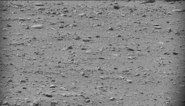 Sol 4164: Mast Camera (Mastcam)