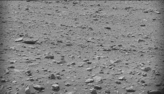 Sol 4164: Mast Camera (Mastcam)