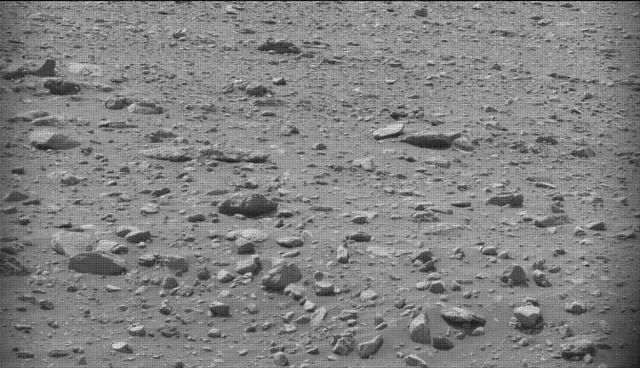 Sol 4164: Mast Camera (Mastcam)