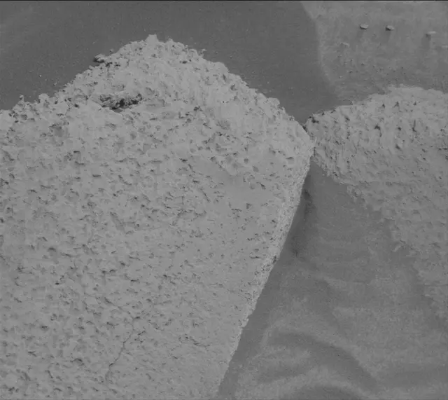 Sol 4164: Mast Camera (Mastcam)