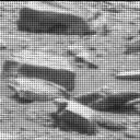 Sol 4164: Mast Camera (Mastcam)
