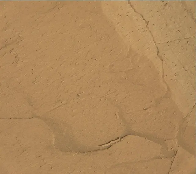 Sol 4164: Mast Camera (Mastcam)