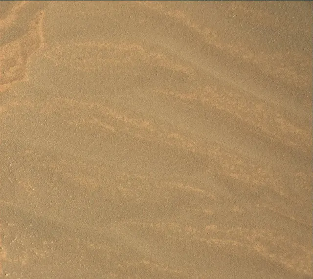 Sol 4164: Mast Camera (Mastcam)