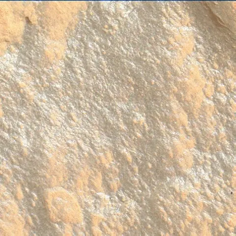 Sol 4164: Mars Hand Lens Imager (MAHLI)