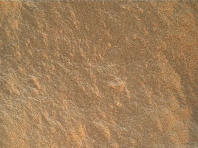 Sol 4164: Mars Hand Lens Imager (MAHLI)