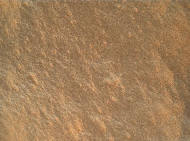 Sol 4164: Mars Hand Lens Imager (MAHLI)