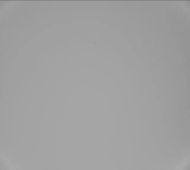 Sol 4165: Mast Camera (Mastcam)
