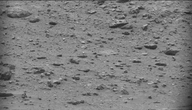 Sol 4166: Mast Camera (Mastcam)