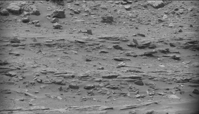 Sol 4166: Mast Camera (Mastcam)