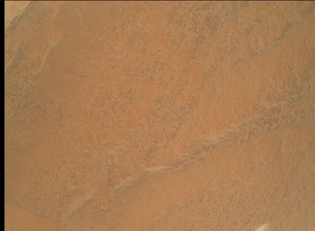 Sol 4166: Mars Hand Lens Imager (MAHLI)