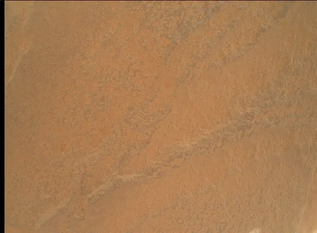 Sol 4166: Mars Hand Lens Imager (MAHLI)