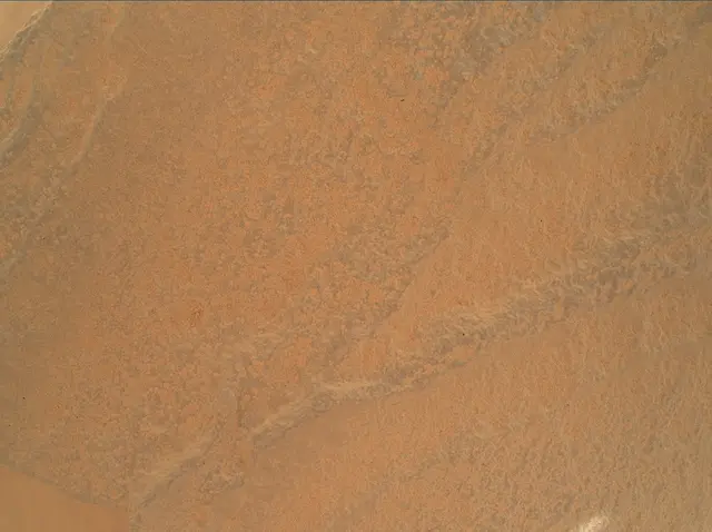 Sol 4166: Mars Hand Lens Imager (MAHLI)