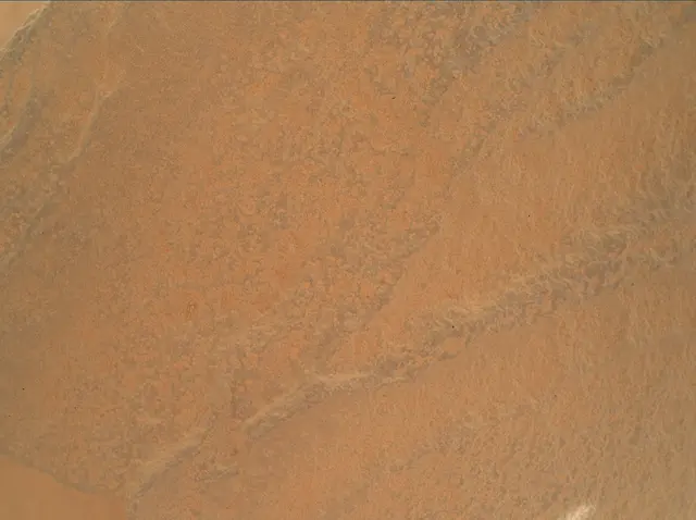 Sol 4166: Mars Hand Lens Imager (MAHLI)