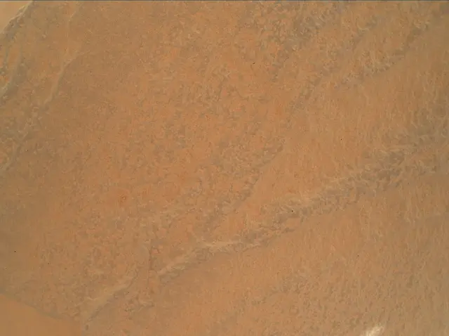 Sol 4166: Mars Hand Lens Imager (MAHLI)