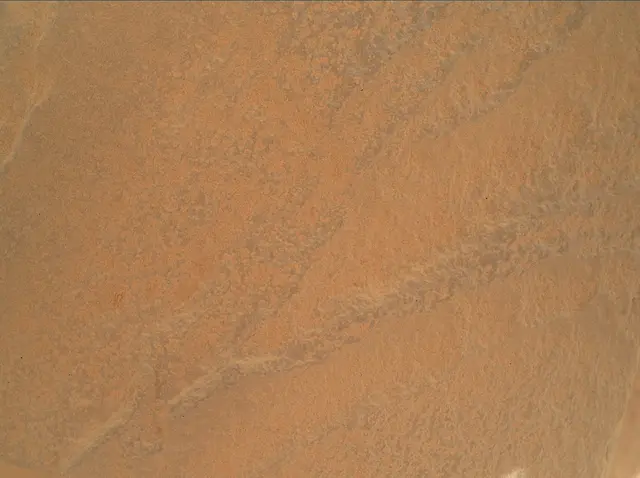 Sol 4166: Mars Hand Lens Imager (MAHLI)